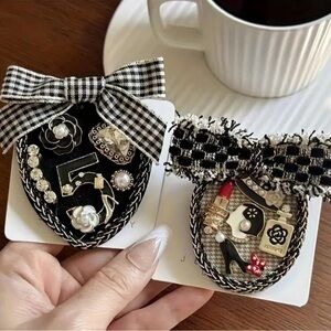 Inspired Gorgeous Brooches